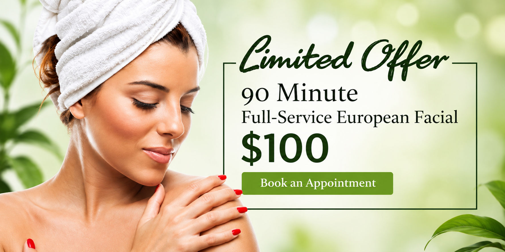 Edelweiss Spa